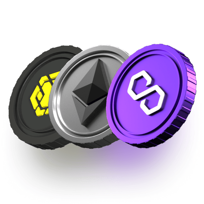 Gerar Tokens